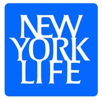 New York Life Insurance Company Logo